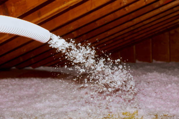 Types of Insulation We Offer in Chester, WV