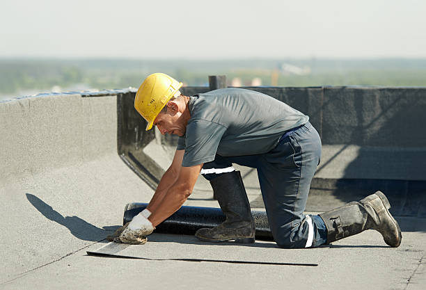 Chester, WV Insulation Contractor Company