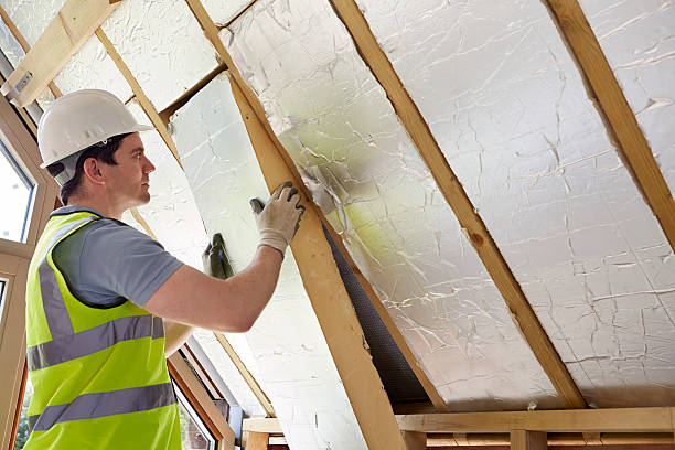 Best Eco-Friendly Insulation in Chester, WV