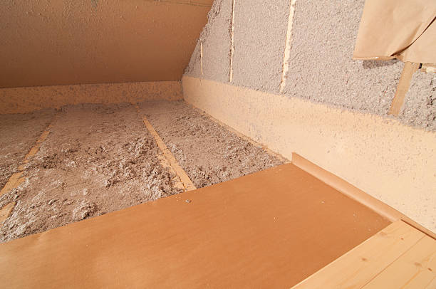 Best Blown-in Insulation in Chester, WV