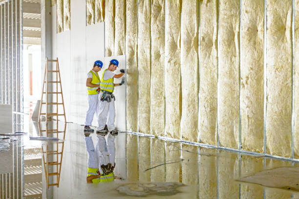 Best Insulation for Specific Applications in Chester, WV
